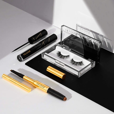 Fluff’n Brow Bundle