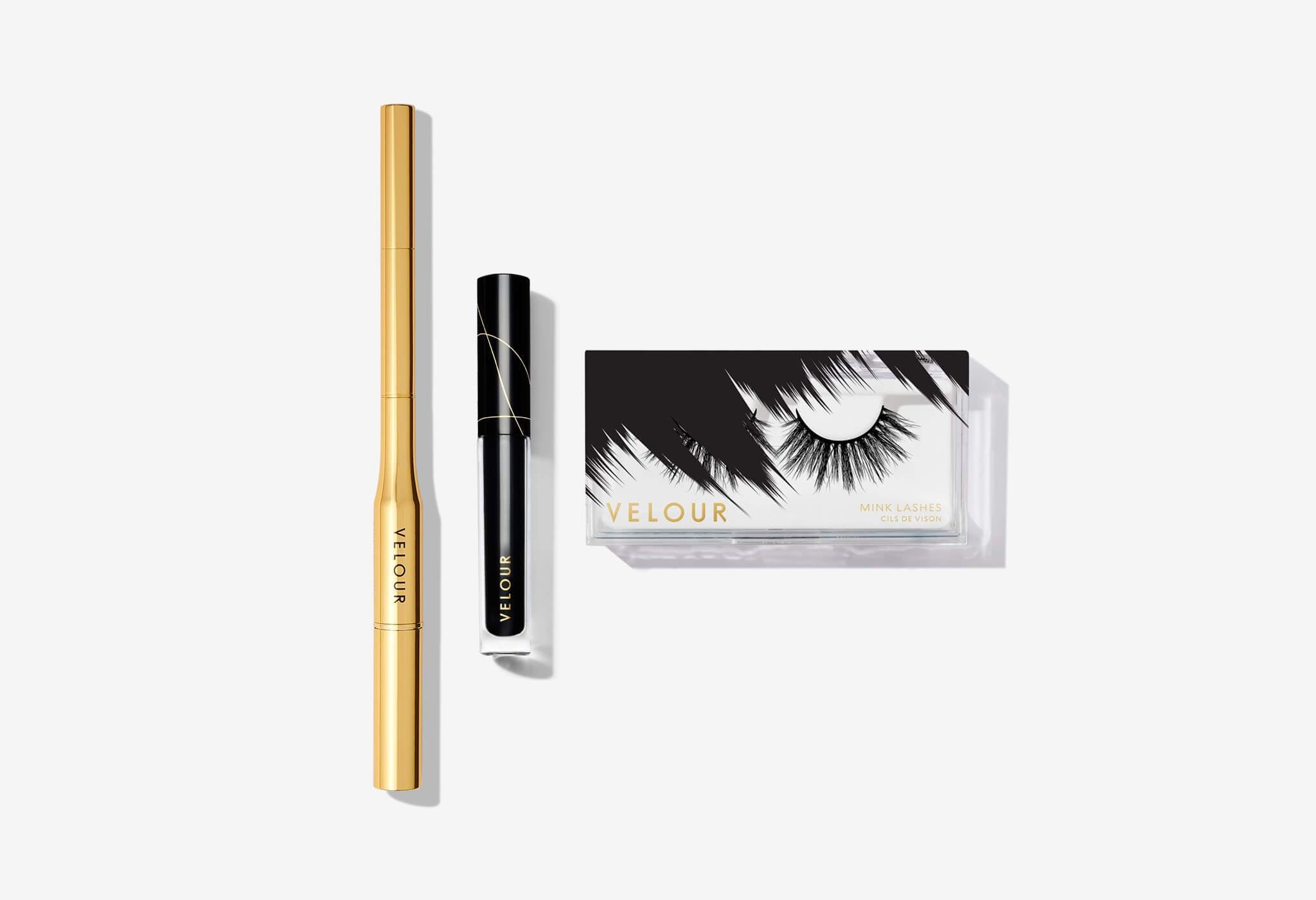 Fluff’n Brow Bundle
