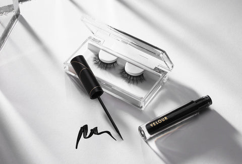 Lash & Go Eyeliner Bundle